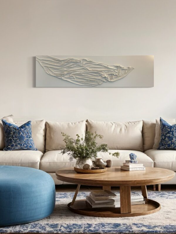 Quiet Flow - ניתן להזמין בשנית