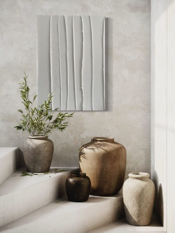 שבילים של שקט